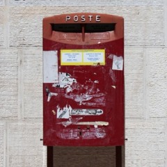 Mr.Postman (YagisanRecords)