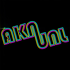 AKᑎᑌNL ®
