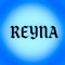 Reyna Destruction