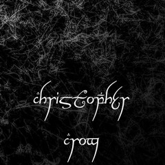 Christopher Crow