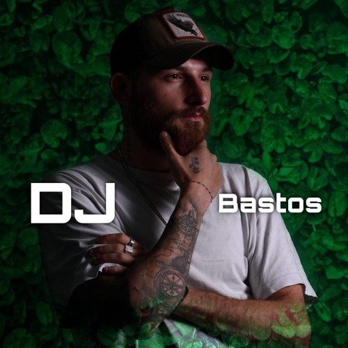 DJ Batos’s avatar