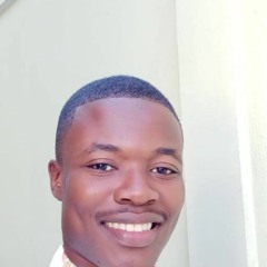 Joseph Wesly Saint Louis