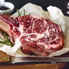 Beef & Beats