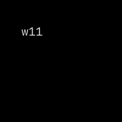 w11