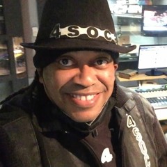 The Official Radio Guardian NoelMarcial