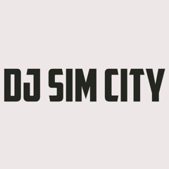 DJ Sim City