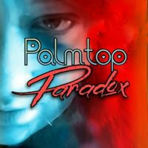 Palmtop Paradox’s avatar