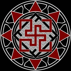Glory of Slavic blood☦️🇷🇺🇺🇦🇧🇾🇷🇸🇧🇬🇲🇪