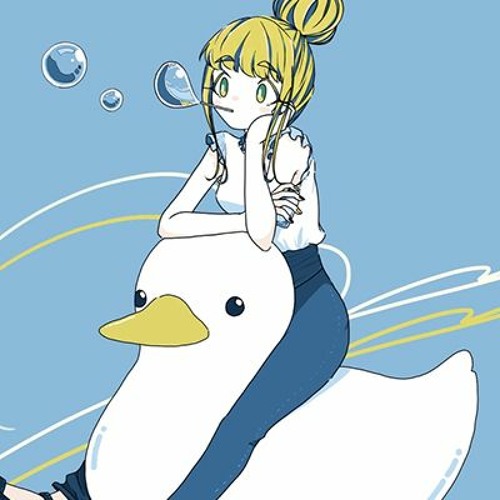 KorewaDuck’s avatar