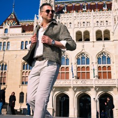 Adam salem