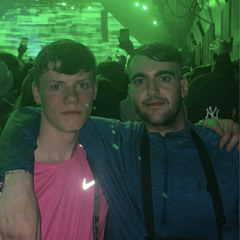 Liam Kernan