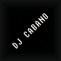 DJ Cabano