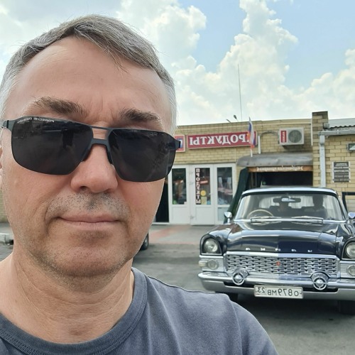 Евгений Булаев’s avatar