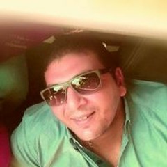 Ahmed Taalab