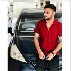 Huzail Shahzad