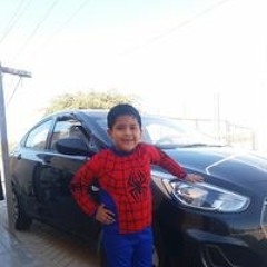 Christian Arnaldo Timana Morales