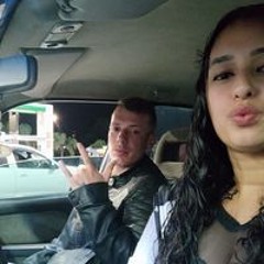 Anderson Luana