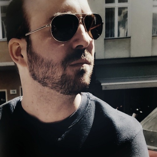 Jakob May’s avatar