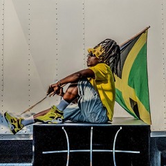 BLVK H3RO aka BLACK HERO