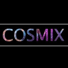 Cosmic Stranger