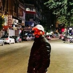Khaled Kamal