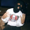 HOOD RICH