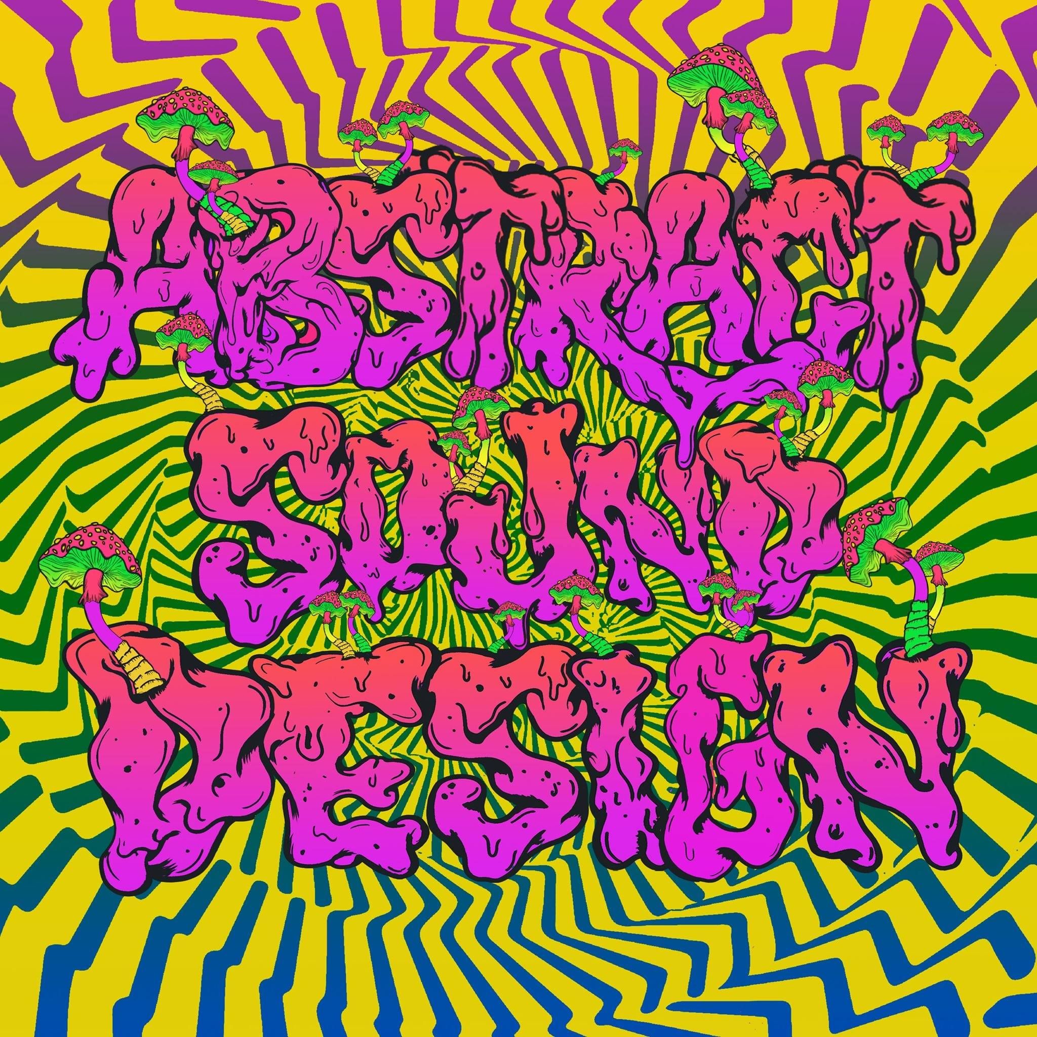 Abstract Sound Design