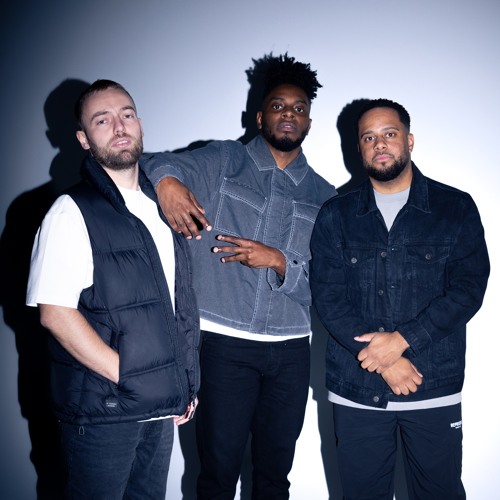 Sleazy Stereo — artist photo