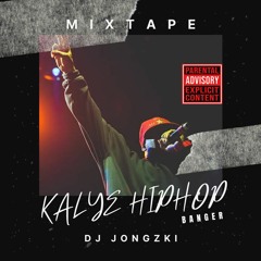 DJ JONGZKI