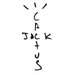 Cactus Jack Unreleased