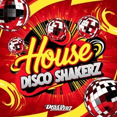 Disco Shakerz - Try Music