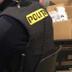 SKURKEN FRA BLOKKEN