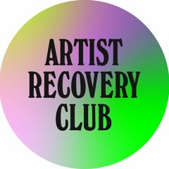 ArtistRecoveryClub