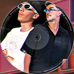 Ben Snof - Aba Toda [T1SSONZO EDIT]