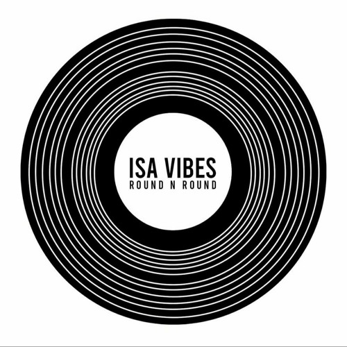 Isa Vibes’s avatar