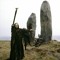 creature of the peat