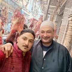 Mohamed Issa