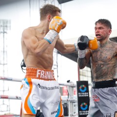 Frankie Stringer