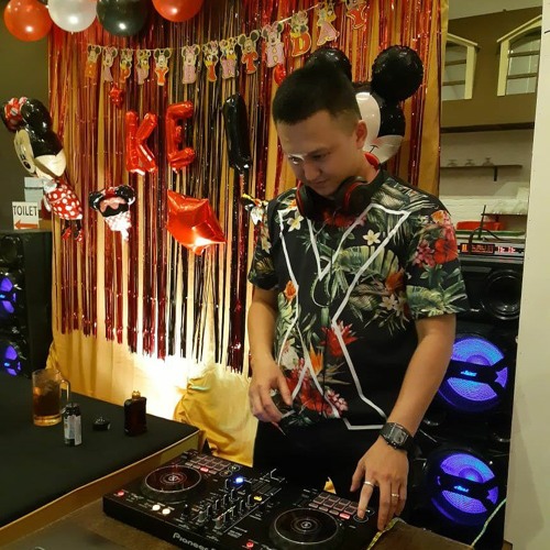 01 MIXTAPE MANYAO VOL 1 ELECTRO EDM 'ANE SONG'