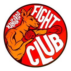 Kangaroo Fight Club