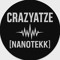 CrazyAtze [Nanotekk]