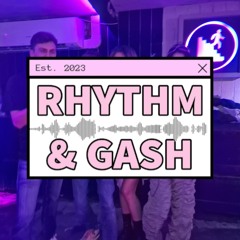 Rhythm & Gash