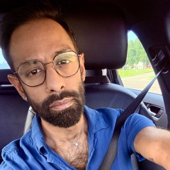 HaarisShariff
