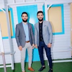 Mohamed S Matter