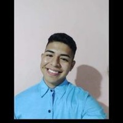 Junior Mojarrango
