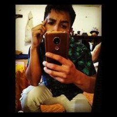 Andre'w Mena