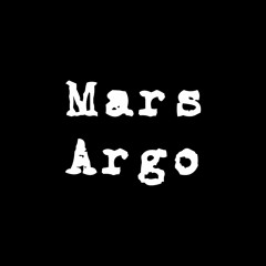 Mars Argo