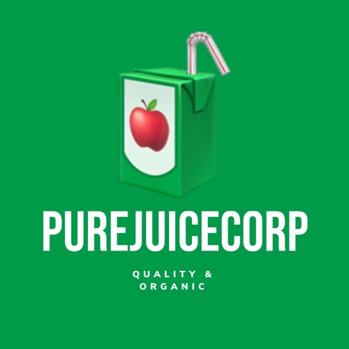 Pure Juice Corp 🧃’s avatar