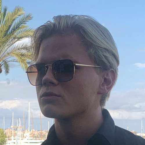 Ludvig Käll’s avatar