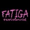 Fatiga Existencial